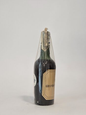 Larios 1866 Grande Fine Champagne Cognac 37.5cl – Early 1950s Bottling - Image 4