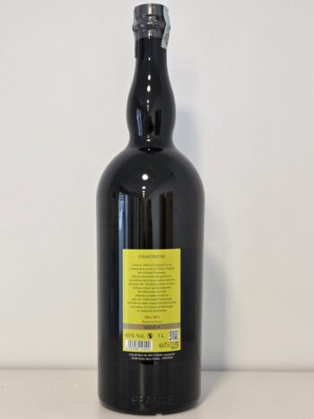 Chartreuse Yellow Jeroboam 2023 – 3 Litres – 43% - Image 2
