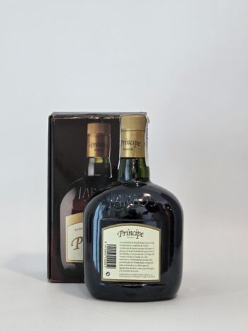 Príncipe de Larios Reserva Especial – Final Málaga Production (c. 2005–2012) – 70cl – 40% - Image 2