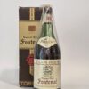 Miguel Torres Fontenac Grande Fine – Brandy Impérial – 73cl – 39% – Coffret d’origine – Années 1960