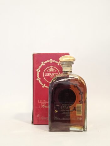 Lepanto Solera Gran Reserva – González Byass – Jerez, Espagne (vers 1998–2005) – 70 cl / 36 % Vol. – Image 2