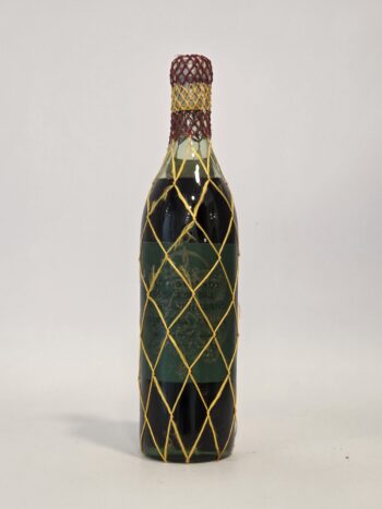 Terry 1900 "Four Aces" Limited Edition – Fernando A. de Terry – Spain (circa 1955–1965) – 75 cl / 40% Vol. - Image 2