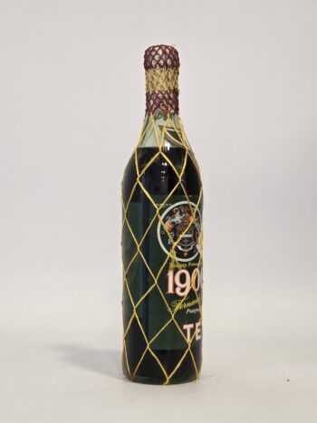 Terry 1900 "Four Aces" Limited Edition – Fernando A. de Terry – Spain (circa 1955–1965) – 75 cl / 40% Vol. - Image 4