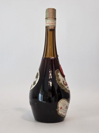 Calisay Ferro Quina – Destilerías Mollfulleda, Arenys de Mar – Mis en bouteille le 15 novembre 1974 – 1 litre / 33 % vol. – Image 4