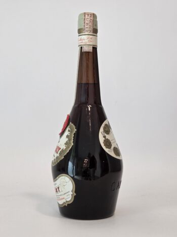 Calisay Ferro Quina – Destilerías Mollfulleda, Arenys de Mar – Vers 1975–1978 – 1 litre / 33 % vol. – Image 3