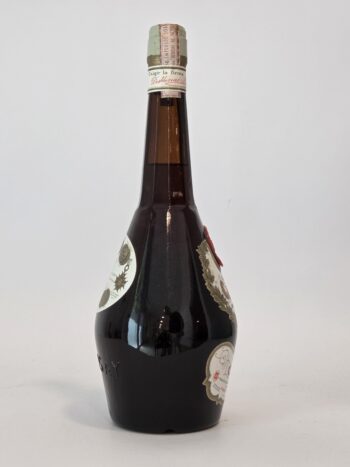 Calisay Ferro Quina – Destilerías Mollfulleda, Arenys de Mar – Vers 1975–1978 – 1 litre / 33 % vol. – Image 4