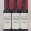 Pago de Carraovejas 2022 – Ribera del Duero – 3 Bouteilles (3 × 75 cl) – Coffret d’Origine de la Bodega