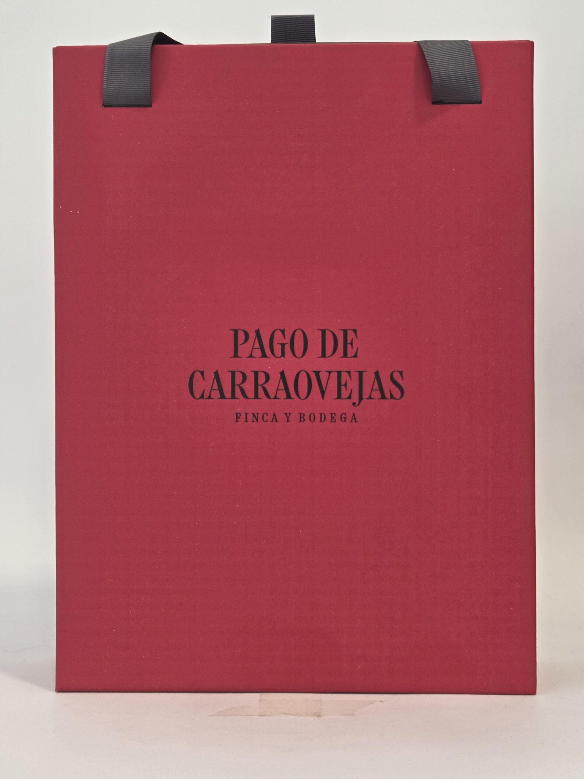 Pago de Carraovejas 2022 – Ribera del Duero – 3 Bouteilles (3 × 75 cl) – Coffret d’Origine de la Bodega – Image 3