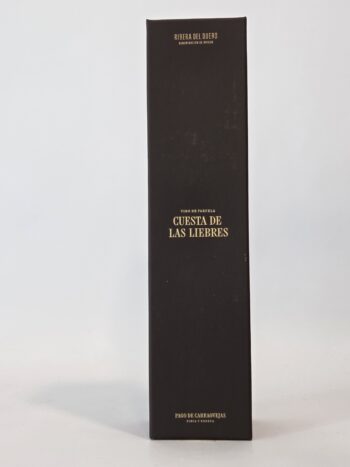 Pago de Carraovejas Cuesta de las Liebres 2020 – 75 cl / 15% Vol - Image 4